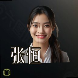 张恒